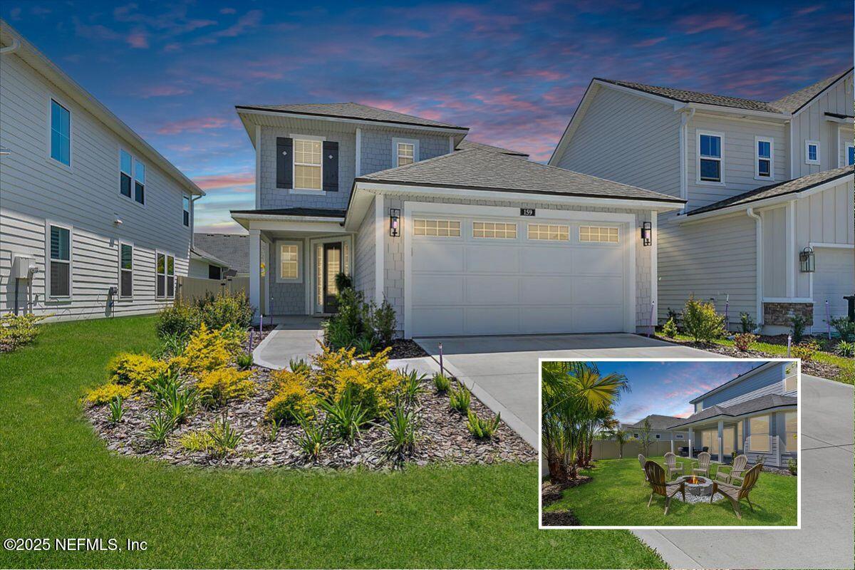 Primary Photo - 159RENT Seabrook Vlg Ave