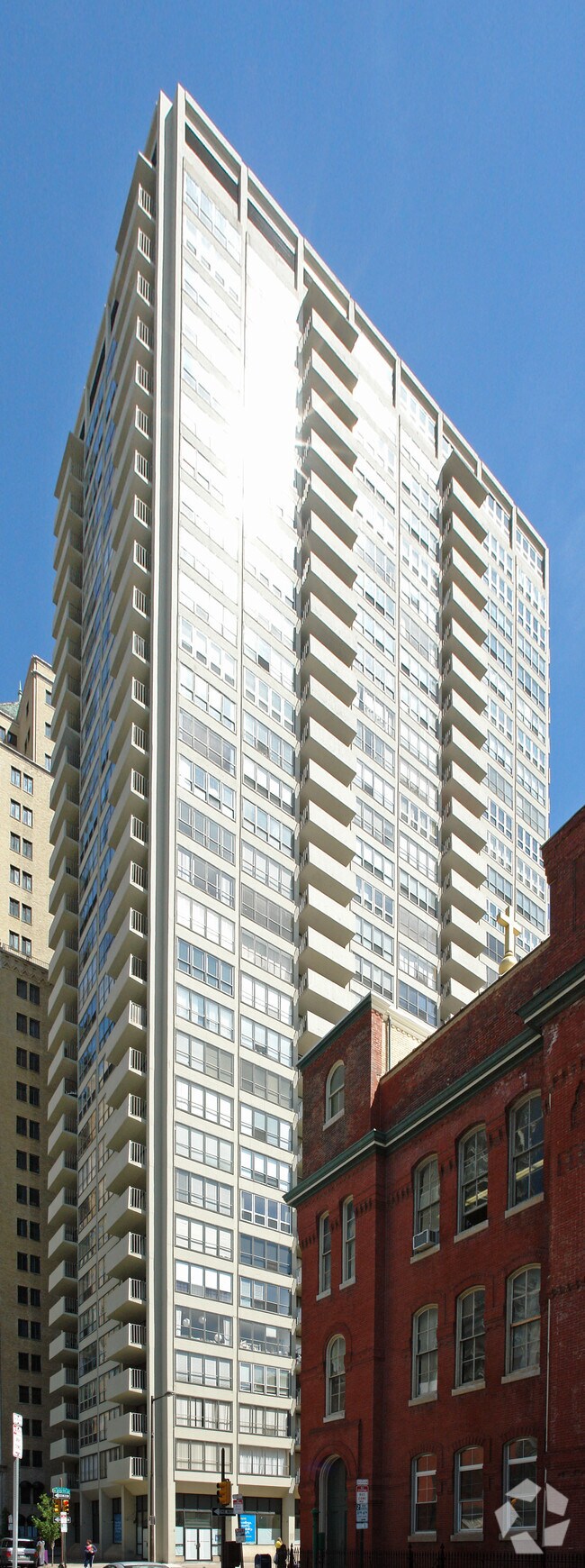 The Dorchester Rentals Philadelphia, PA