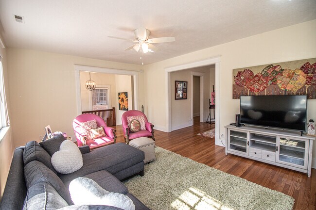 Foto del edificio - 1204 Columbia St