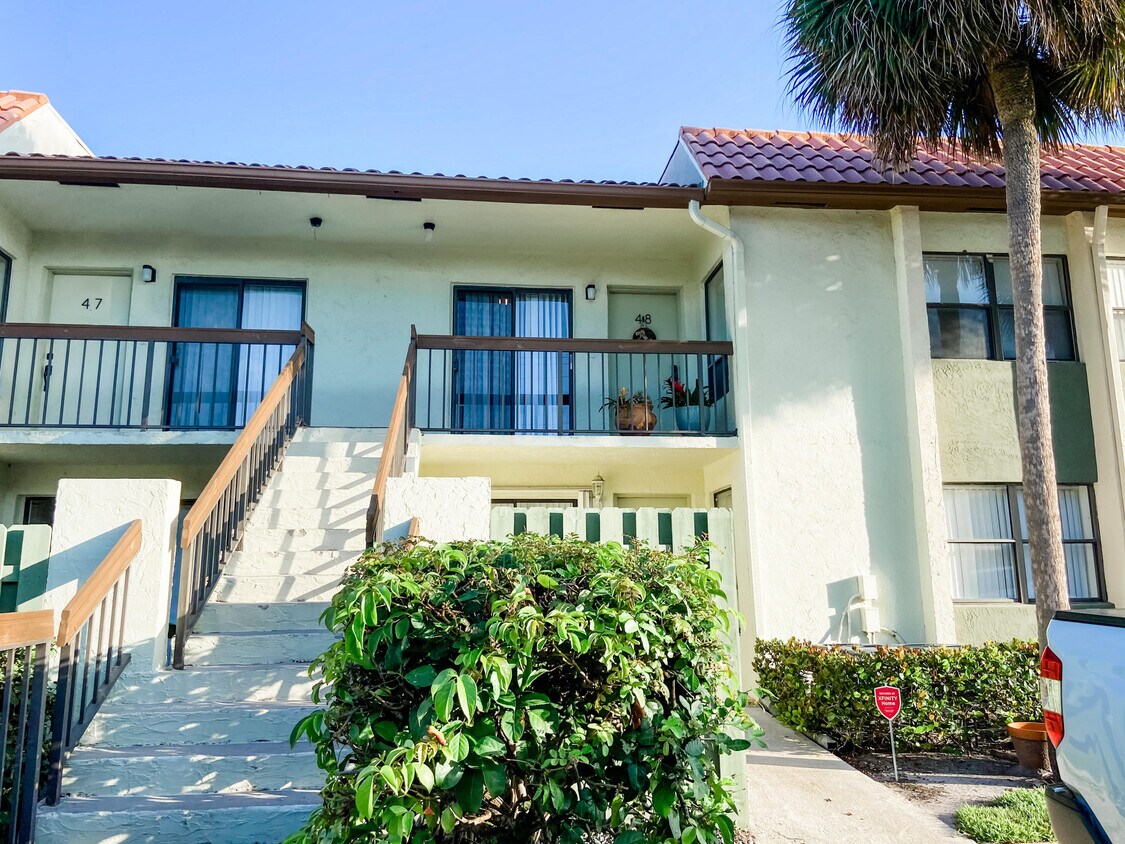3220 Frederick Blvd Unit 48u, Delray Beach, FL 33483 Condo for Rent