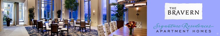 The Bravern Signature Residences (South To...