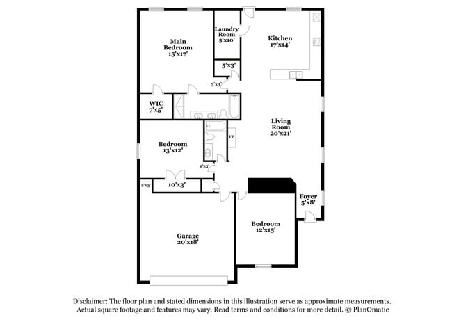 Building Photo - 1433 Lauren Dr