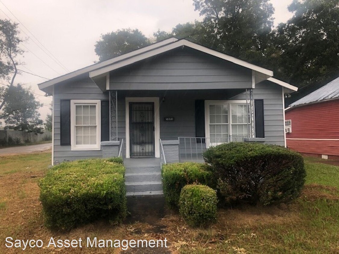 Primary Photo - 2 br, 1 bath House - 5848 Martin Luther Ave