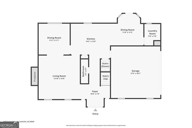 Building Photo - 3370 Spring Mesa Dr SW