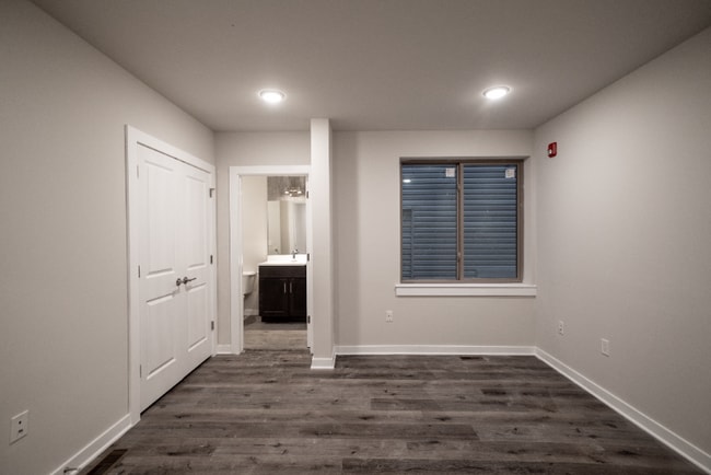 Building Photo - 3409 Wallace St