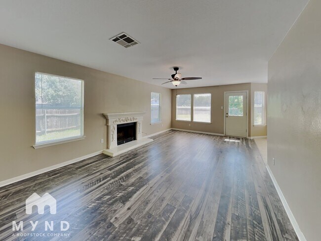 Building Photo - 2800 Single Trace Ct