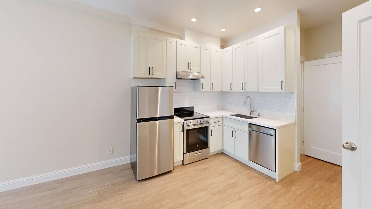 Foto principal - 357 Fulton St