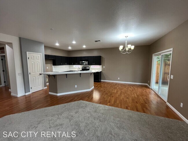 Building Photo - 3 br, 2 bath House - 9920 Hawkview Way