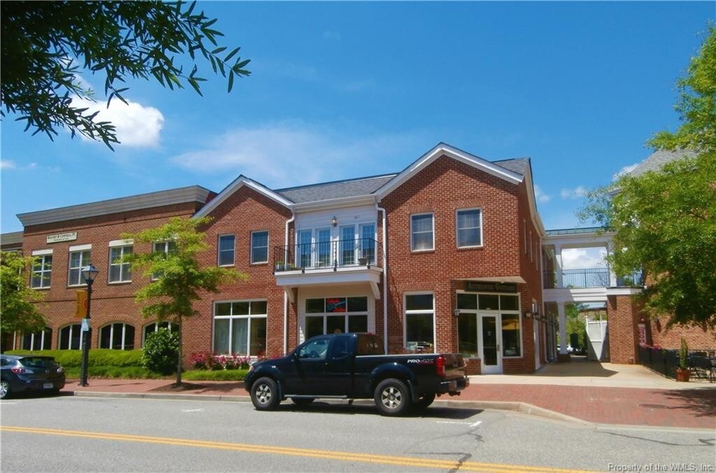 Primary Photo - 4811 Courthouse St