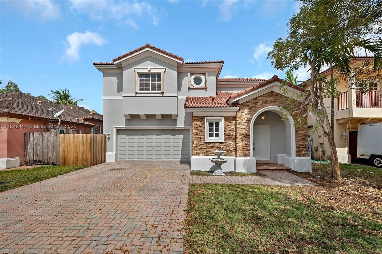 Foto principal - 16633 SW 50th Terrace