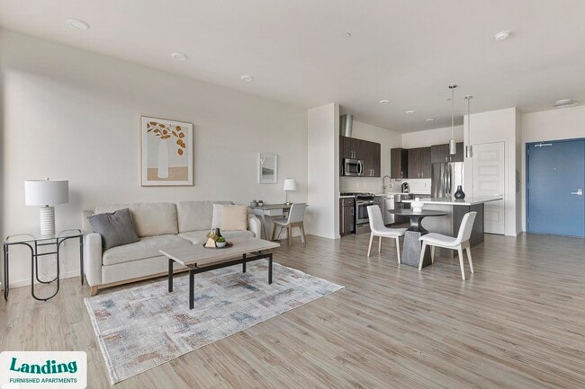 Building Photo - 11505 NE Yacht Harbor Dr