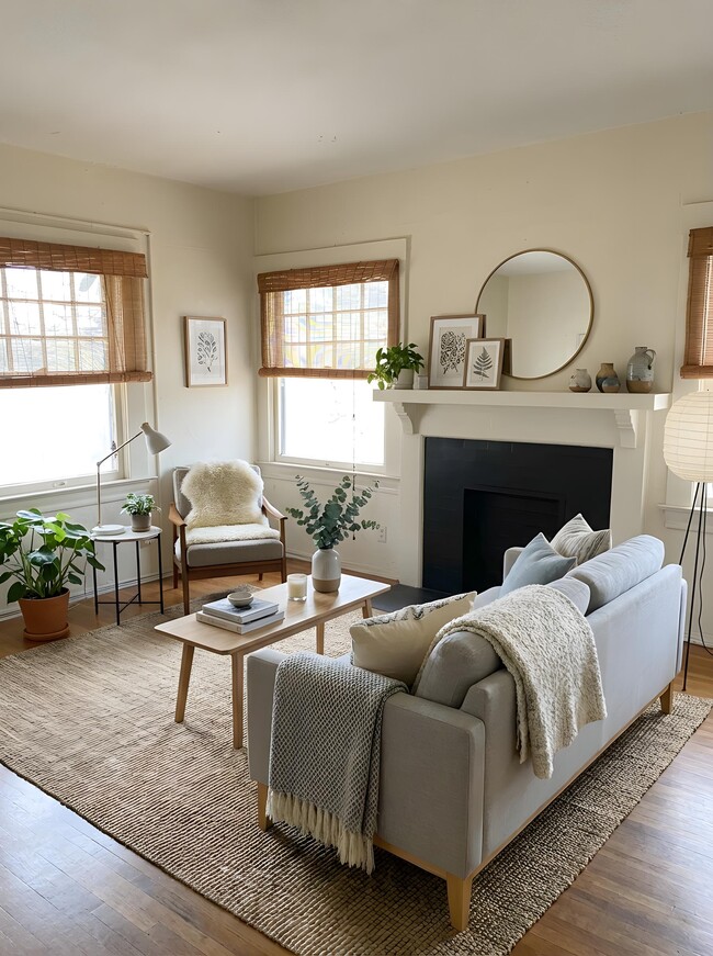 Foto del edificio - 937 N Benton Way