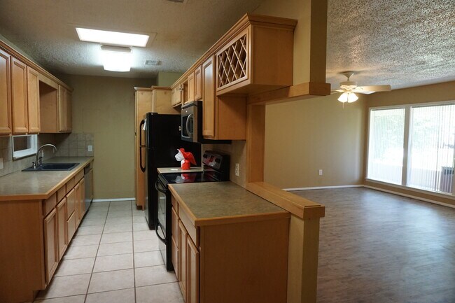 Foto del edificio - 3414 31st St