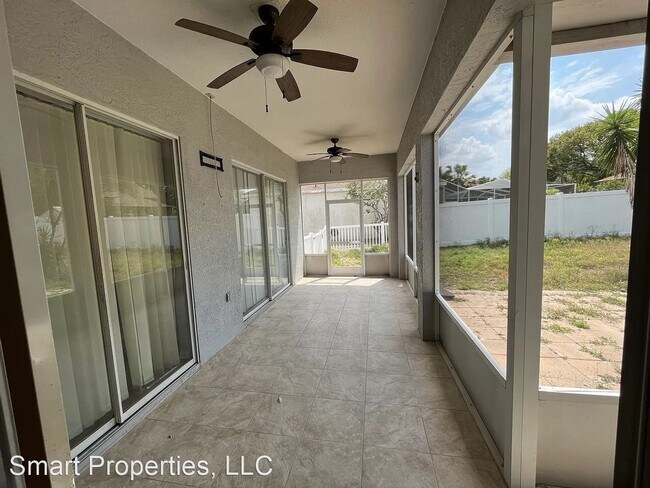 Foto del edificio - 4 br, 3 bath House - 5935 Chaps Dr