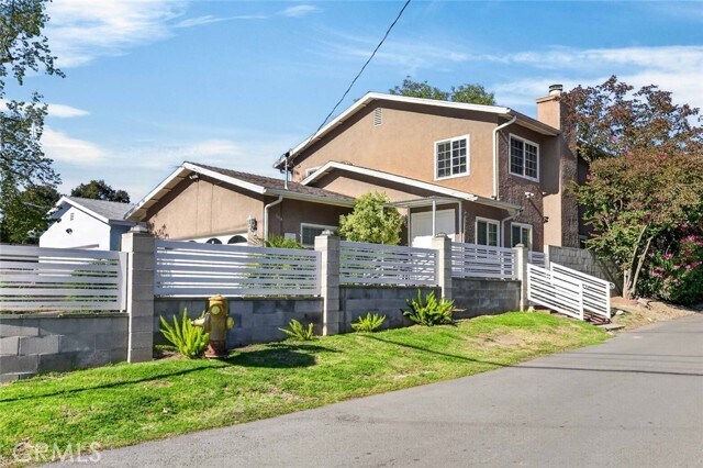 Building Photo - 10154 Mt Gleason Ave