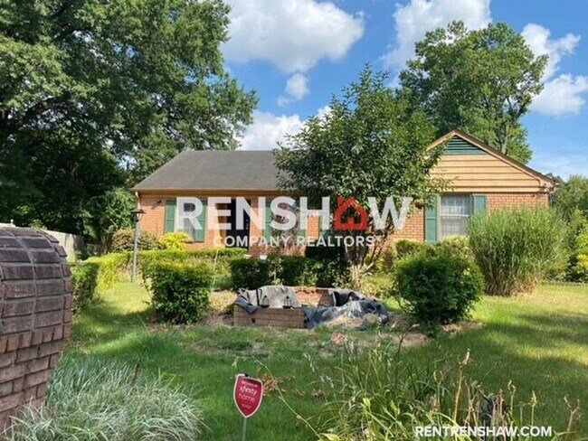 Foto del edificio - Classic 3/2 In Memphis Now Available For R...