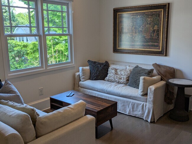 Totalmente amueblado, incluyendo obras de arte. - 830 Myrtle St NE