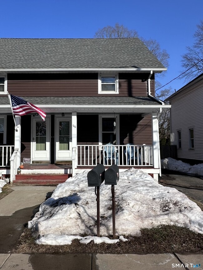 Building Photo - 24 Dean Ave