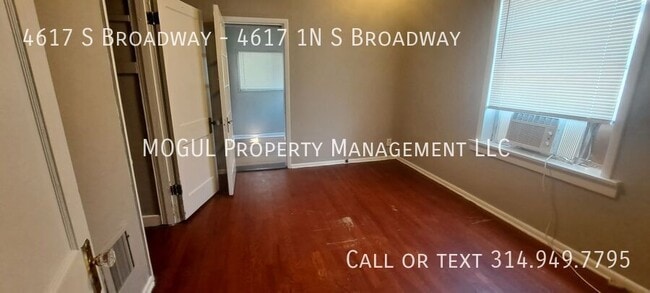 Building Photo - 4617 S Broadway