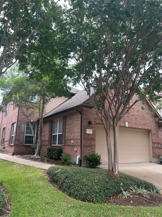 Foto del edificio - 1214 Glenwood Canyon Ln