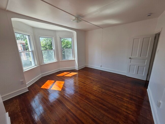 Photo - 2205 Jessup St Townhome