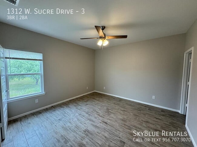 Building Photo - 1312 W Sucre Dr
