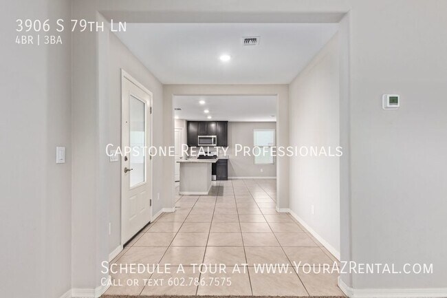 Foto del edificio - 3906 S 79th Ln