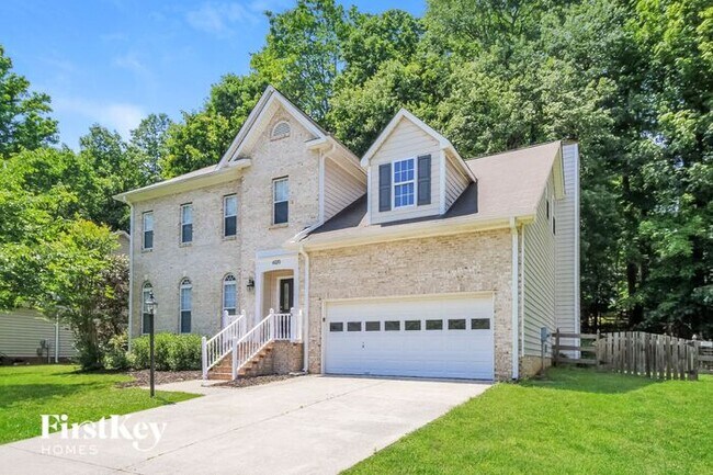 Foto del edificio - 6120 Habersham Dr