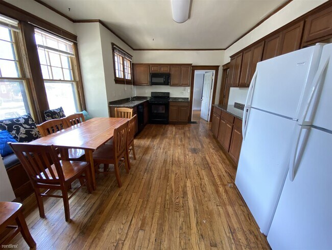 Building Photo - 7 br, 2 bath House - 1524 Geddes Ave