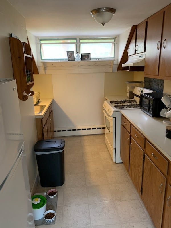 1 Bodfish Ave Unit G, Wareham, MA 02571 Apartments in Wareham, MA