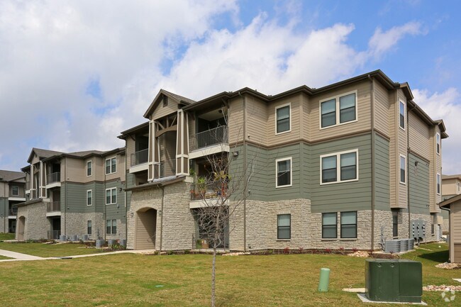 Verandas At Alamo Ranch Rentals San Antonio, TX