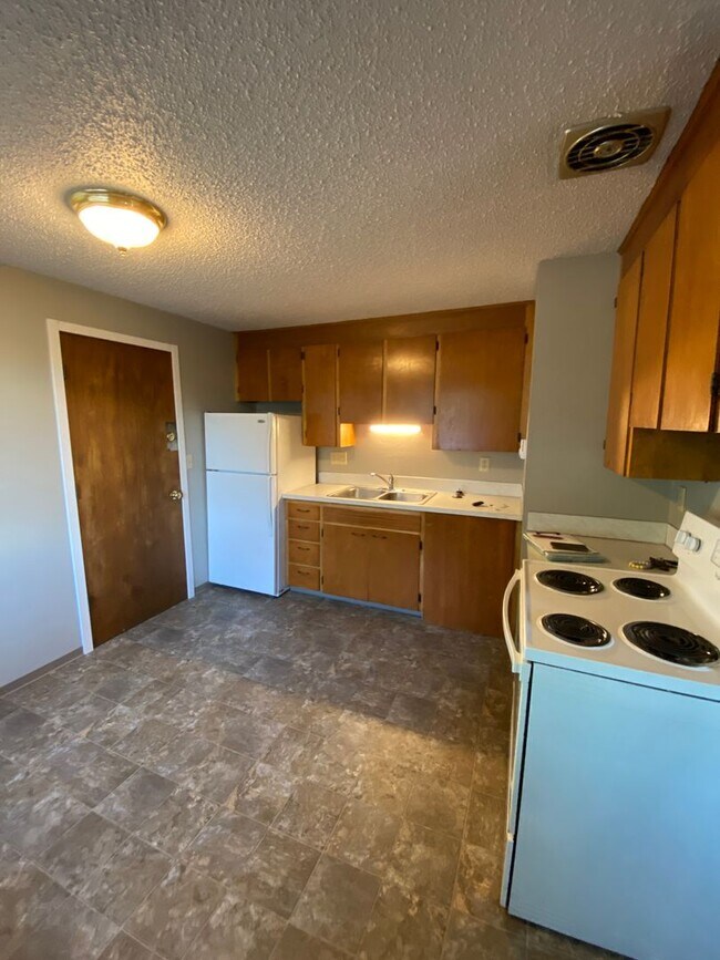 Foto del edificio - YAK017