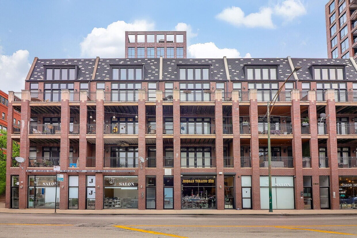 Foto principal - 39 N Morgan St