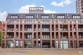 Building Photo - 39 N Morgan St