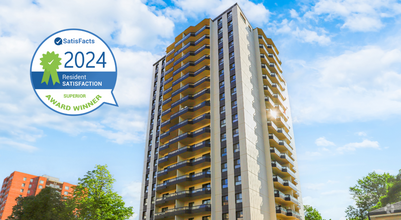 Building Photo - Kingswell Towers