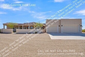 Building Photo - 7055 Canyon View Ln