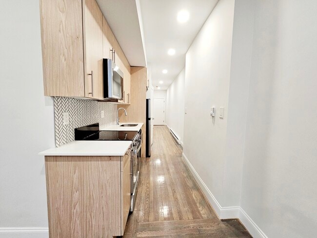 Foto del edificio - 501 Beacon St