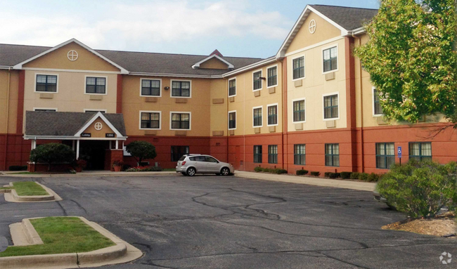 Exterior - Furnished Studio - Merrillville