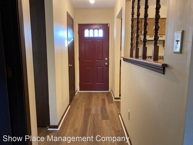 Building Photo - 3 br, 1 bath House - 3186 Beaver Creek