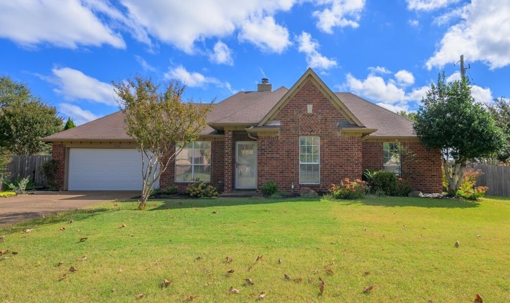 Foto principal - 3114 Shadow Green Ln