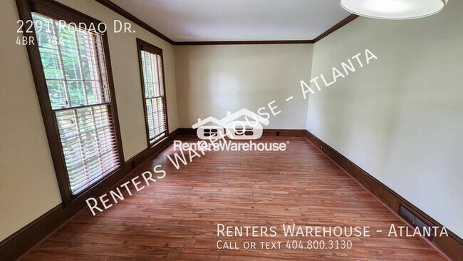 Building Photo - 4-bedroom Lilburn Living!