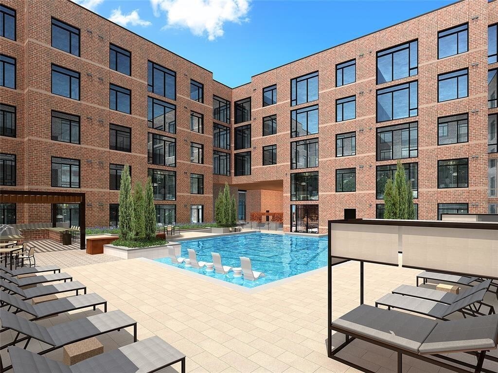 Building Photo - 3663 Washington Ave