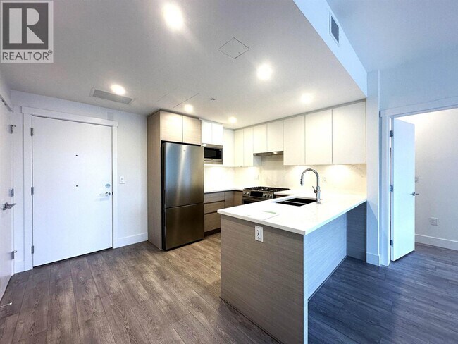 Photo du bâtiment - 4788 Hastings St