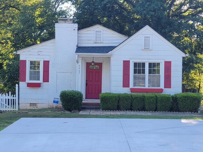 Building Photo - 6407 Highland Ave
