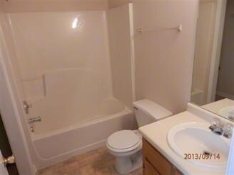 Baño - Ivey Corners