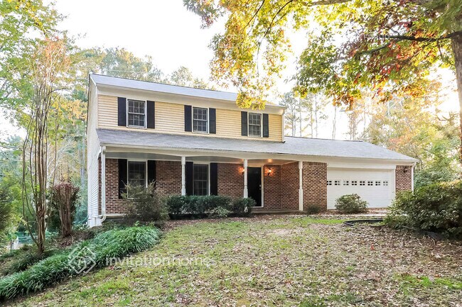 Foto del edificio - 2550 Raintree Way NE