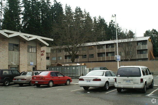 Building Photo - Beverly Hills Apartments
