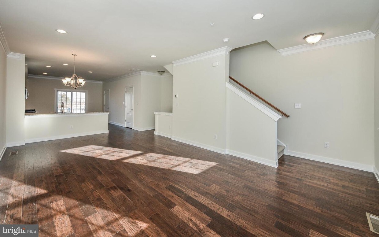 115 Prince St, Bensalem, PA 19020 Townhome Rentals in Bensalem PA