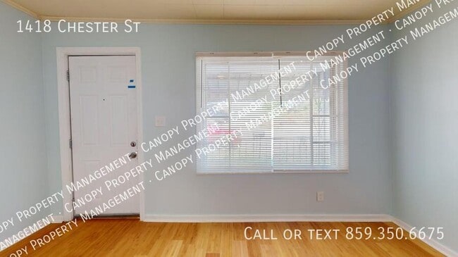 Foto del edificio - 1418 Chester St