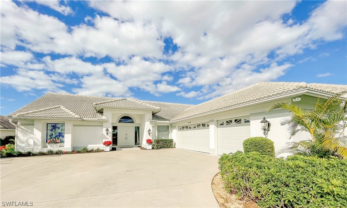 28905 Winthrop Cir, Bonita Springs, FL 34134 House Rental in Bonita